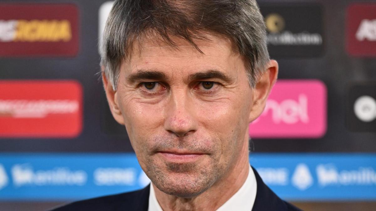 La Juventus pensa a Massara come direttore tecnico