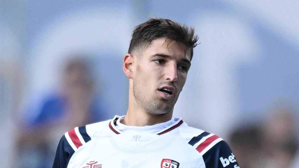 Cagliari, si attende l'ok di Prati per la cessione al Racing Santander. Albarracin in prestito all'Albacete