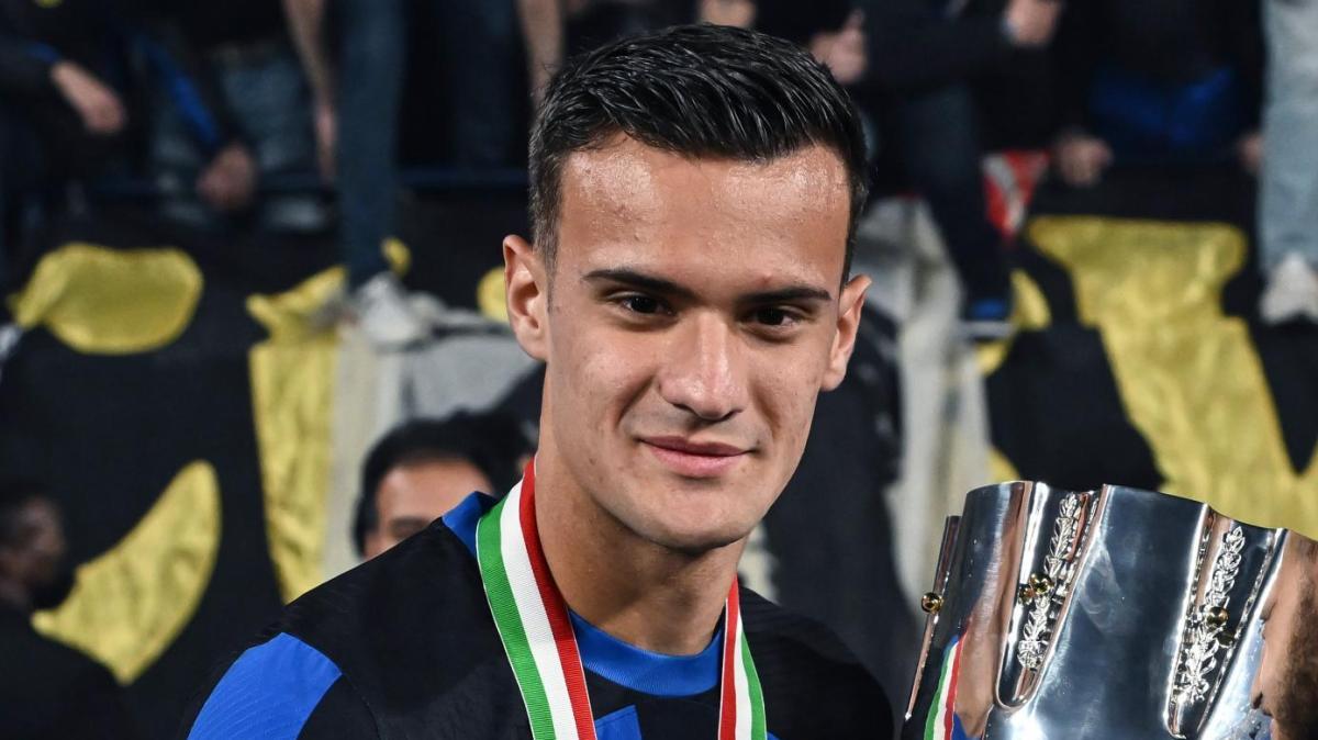 Inter, Stankovic verso la permanenza: il giocatore vuole giocarsi le sue carte