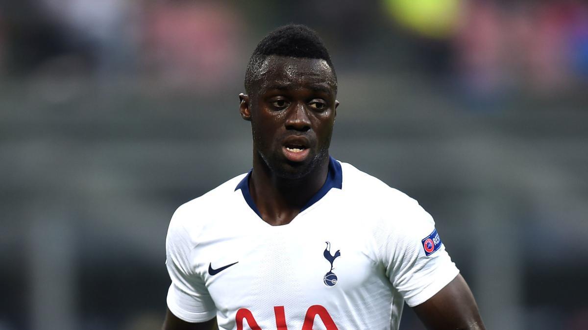 Il Como torna su Davinson Sánchez: la situazione