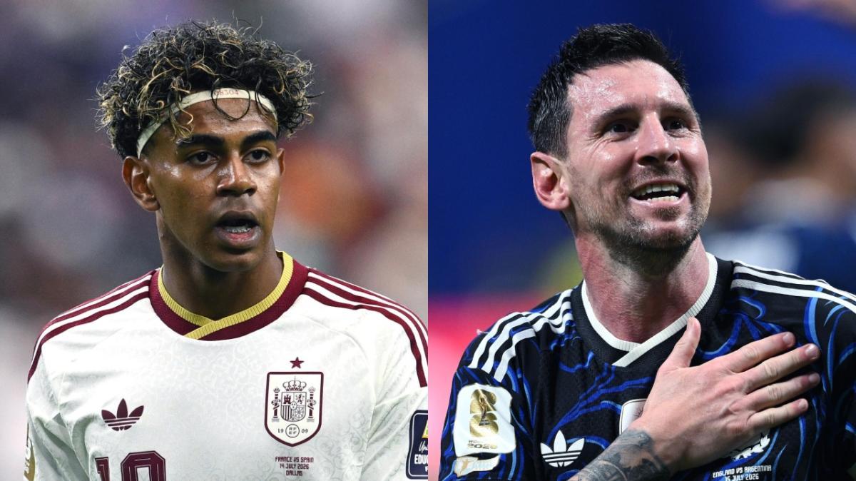 È il giorno di Spagna-Argentina: l'avvicinamento alla finale del Mondiale
