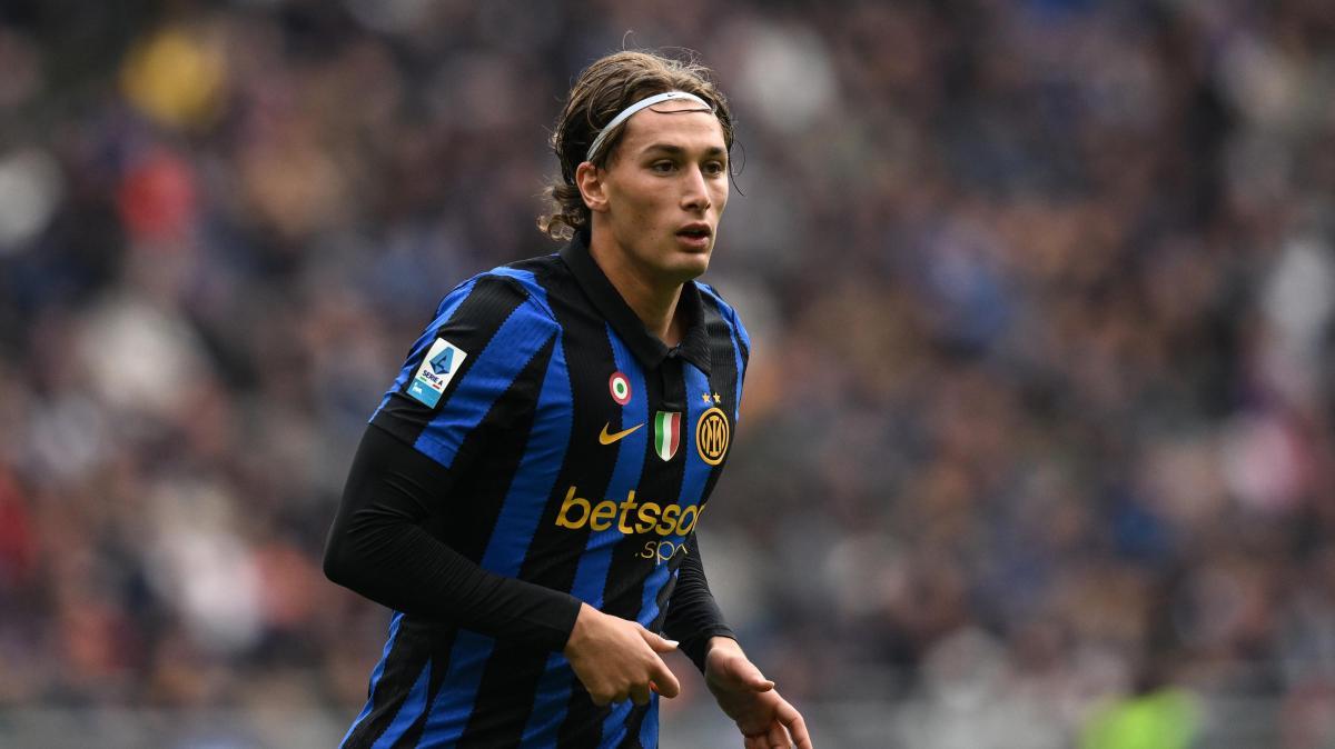 Inter, la probabile formazione contro il Venezia: Bonny e Pio Esposito dal 1'