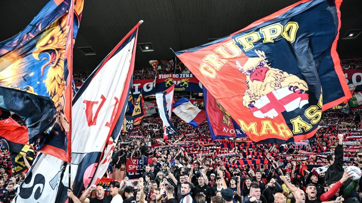 Genoa, si avvicina Stroud e c'è fiducia per Traorè. In chiusura Stradiotto per la Primavera