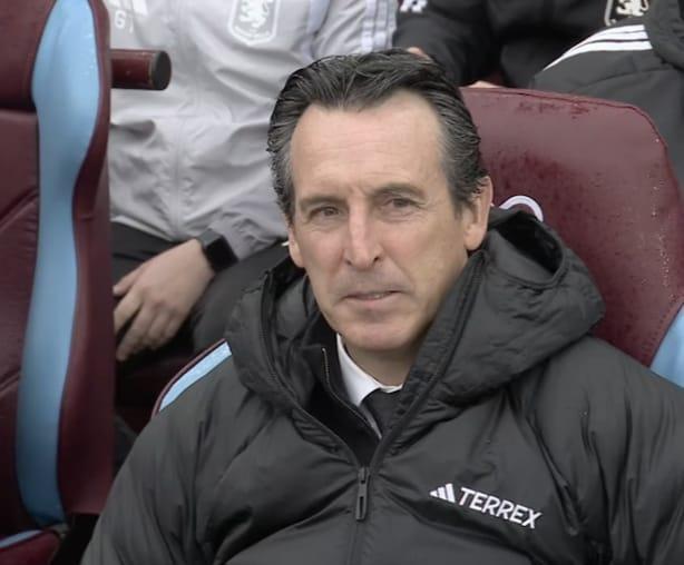 Quanto segnano gli attaccanti con Unai Emery? Numeri pazzeschi. E ora tocca a Nicolas Jackson
