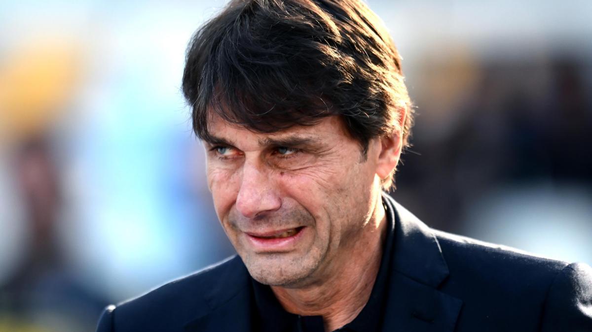 Conte sul ruolo da CT della Nazionale: "Non sono stato contattato"