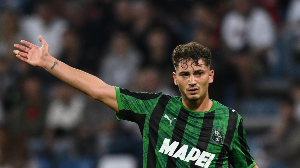 Frosinone-Sassuolo, le formazioni ufficiali: Esposito dal 1'?
