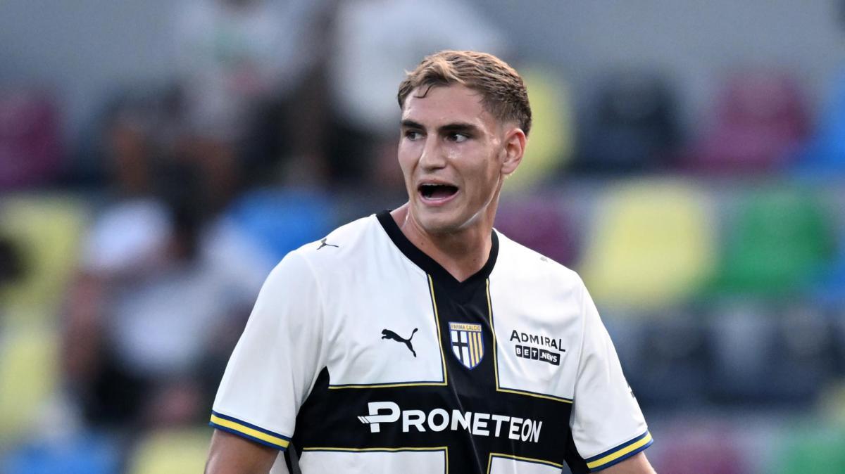 Fiorentina, Pellegrino atteso nelle prossime ore in città: operazione a titolo definitivo