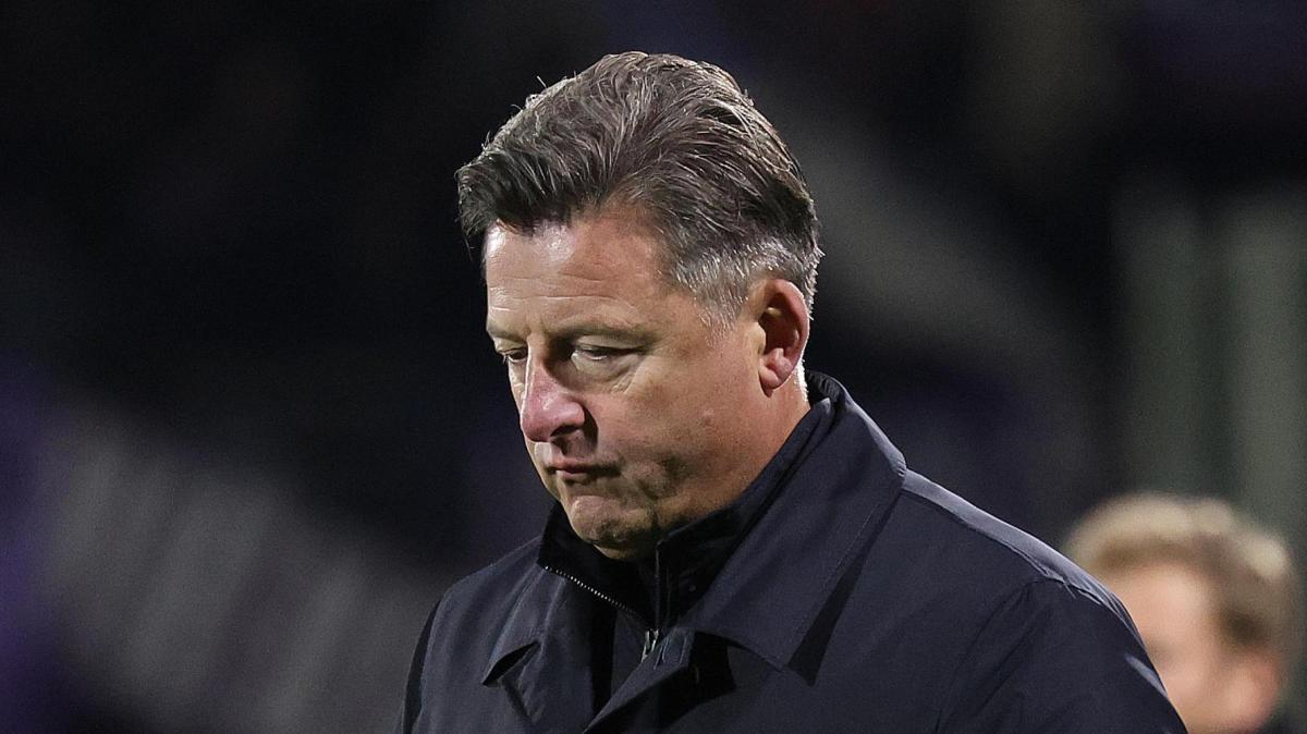 Udinese, Runjaic: "Peggiore partita da quando sono qua. La responsabilità è mia"