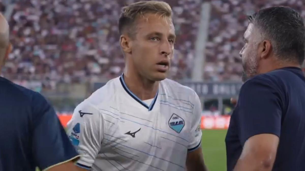 Frattesi entra e segna: super esordio per l'ex Inter