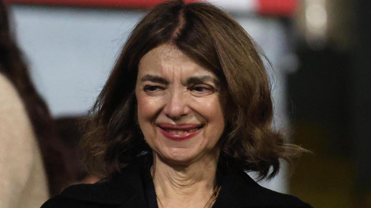 Catherine Commisso è la nuova Vice Presidente della Fiorentina