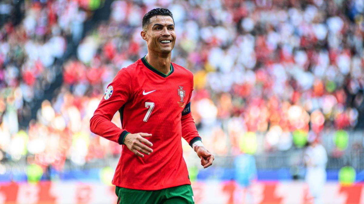 Portogallo, i convocati per i Mondiali 2026: la scelta di Martinez su Cristiano Ronaldo