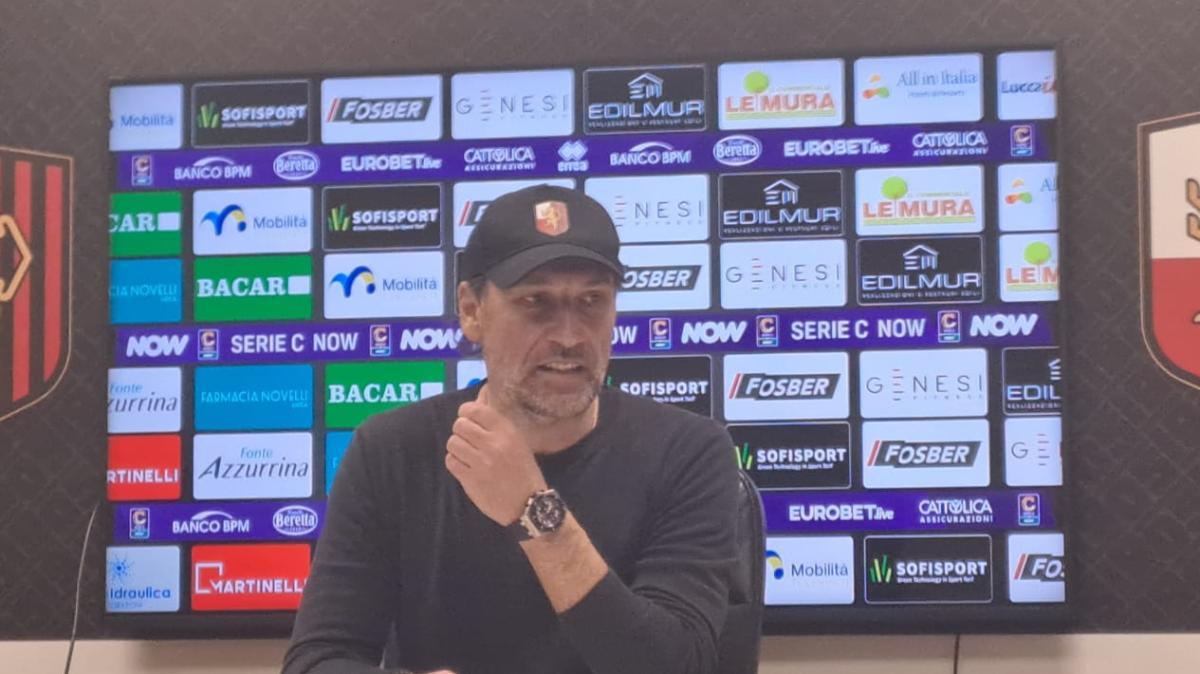Padova, incontro positivo con Gorgone. Resta in corsa anche Calabro: le ultime