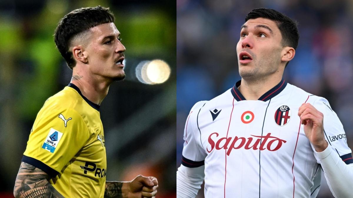 Atalanta, non solo Lang: in lista anche Man, idea Cambiaghi