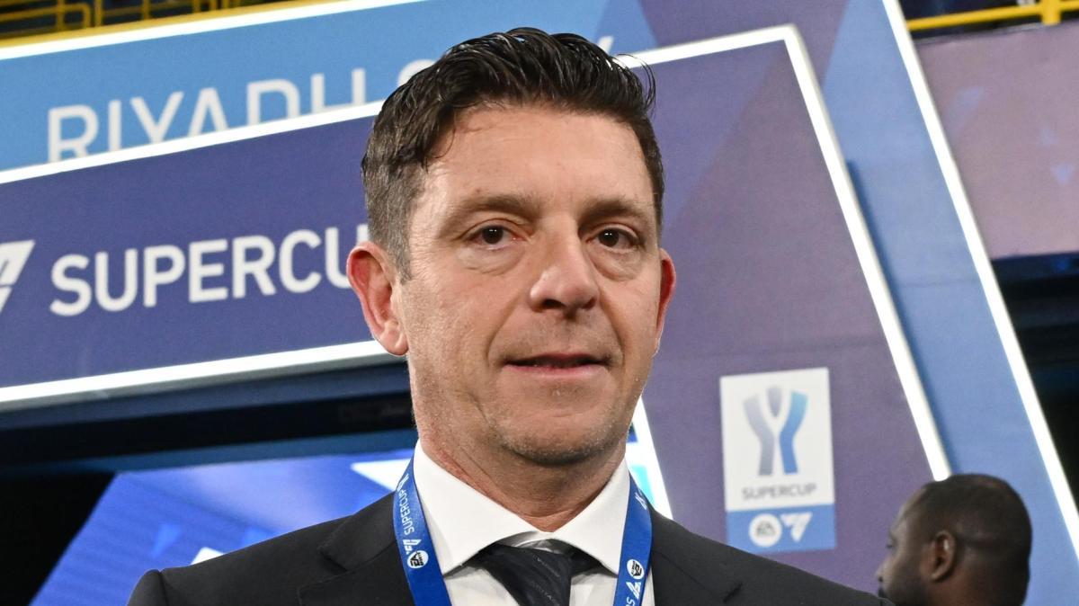Inchiesta arbitri, arriva la decisione della procura generale FIGC sul caso Rocchi: accolta richiesta archiviazione