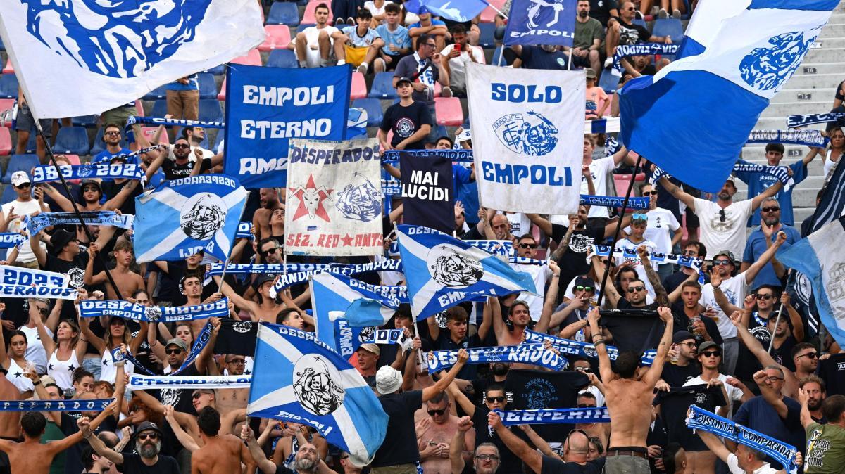 Empoli-Pagliuca, nelle prossime ore si definirà il divorzio. Poi l'arrivo di Andreoletti