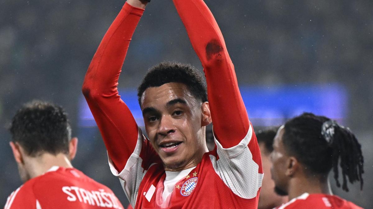 Bayern Monaco, Musiala fa chiarezza sui malori: "Disfunzione neurologica, sono seguito dai migliori esperti"