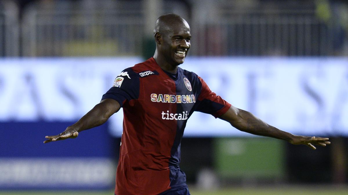 Victor Ibarbo, dal Cagliari alla nuova vita in Italia: "Potevo andare all'Udinese ma Cuadrado e Zapata..."