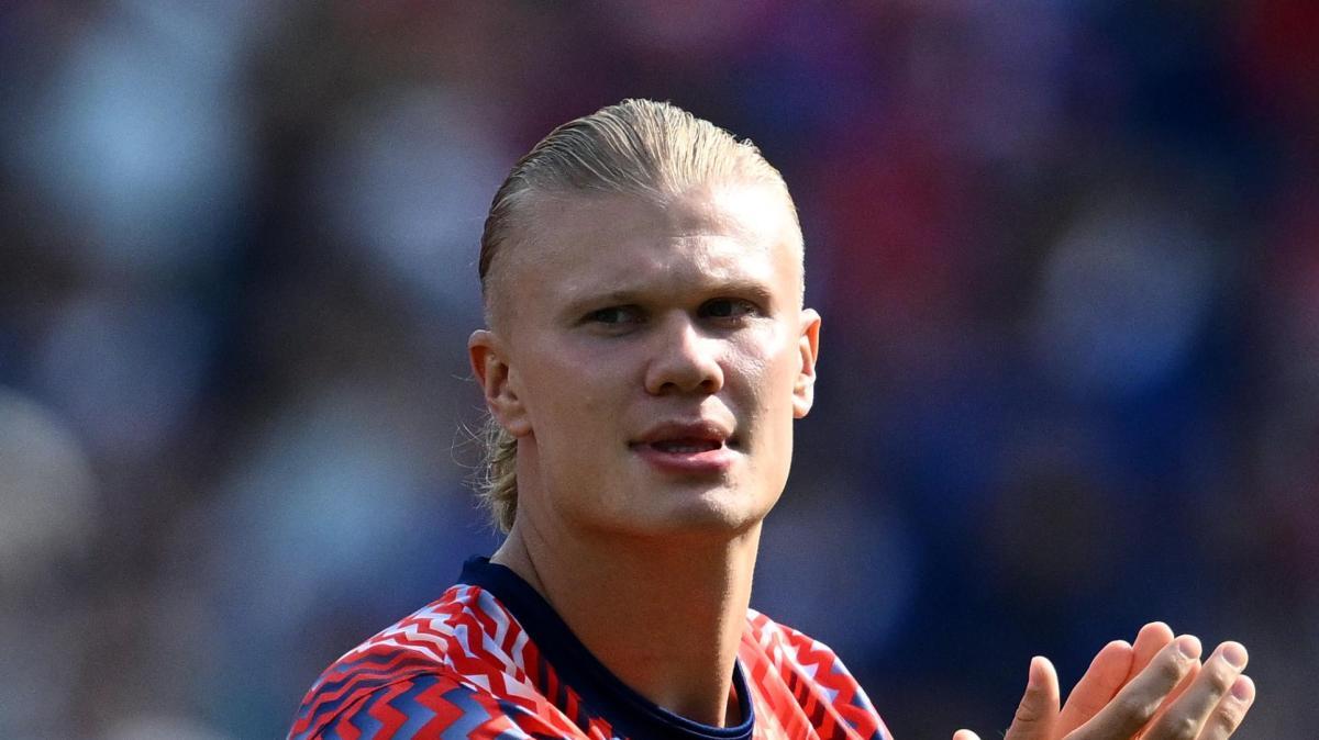 Costa d'Avorio-Norvegia, le formazioni ufficiali: Haaland torna titolare