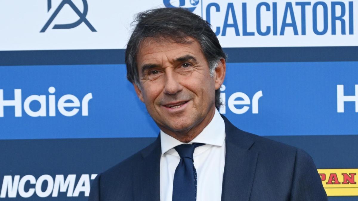 Juventus, Carnevali: "Magari ci fossero altri allenatori come Spalletti nel nostro campionato"