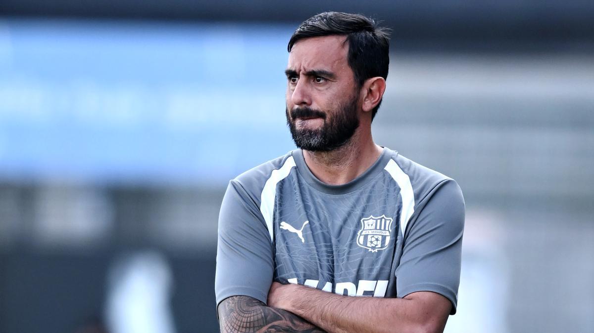 Sassuolo-Cesena, le formazioni ufficiali