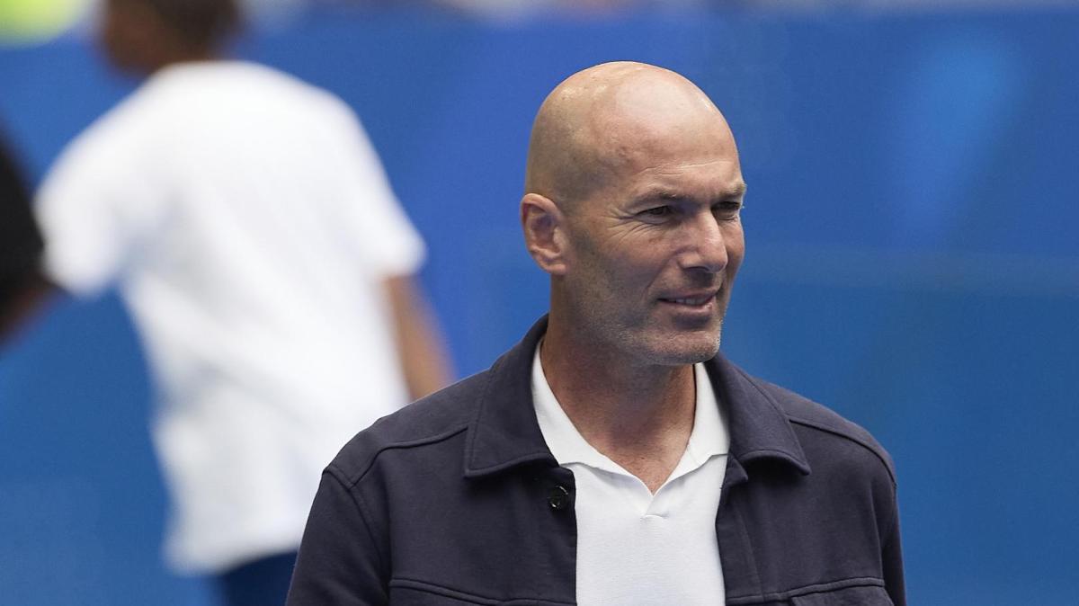 Francia, Zidane: "Italia squadra ostica. Ricordi alla Juve? Lì sono diventato un giocatore importante"