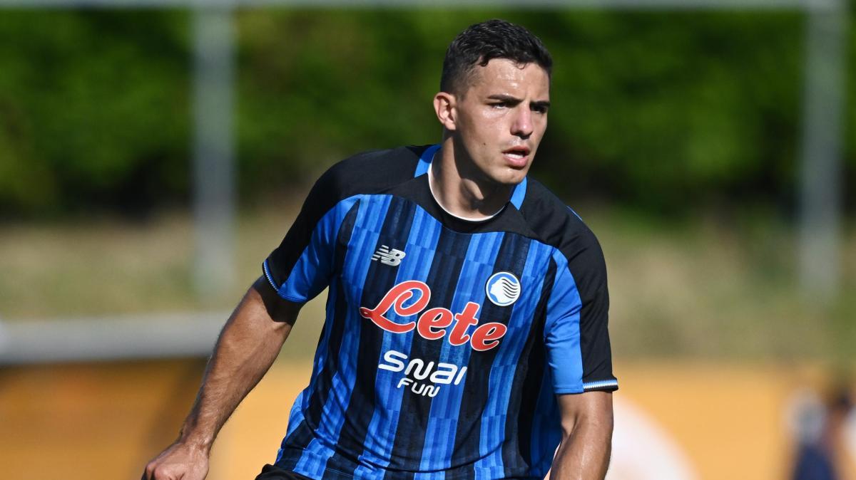 Atalanta, la probabile formazione contro l'Hapoel Tel Aviv