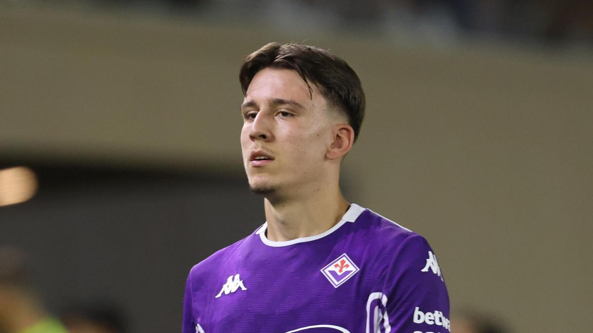 Colpo Mantova: in arrivo Eman Košpo dalla Fiorentina a titolo definitivo