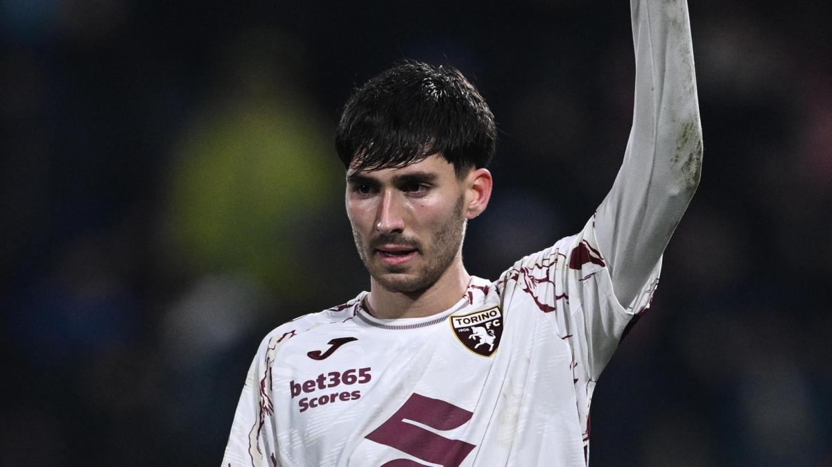 Sassuolo, ufficiale l'arrivo di Rafael Obrador