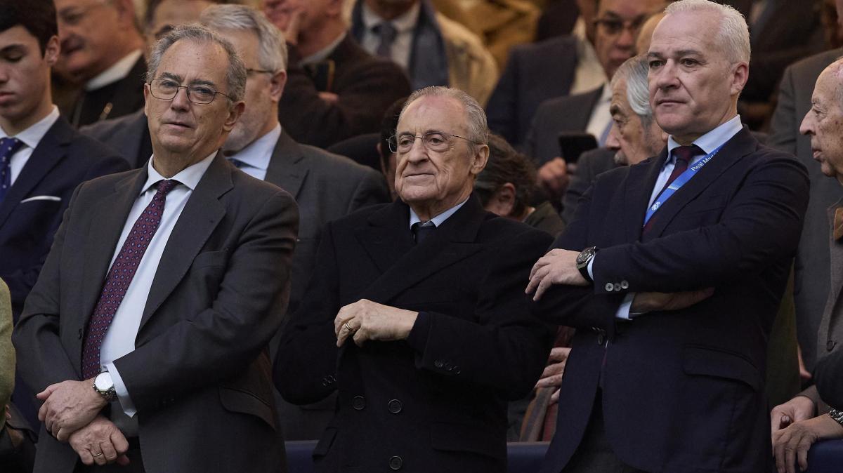 Carlos Espì è un nuovo giocatore del Real Madrid: il comunicato