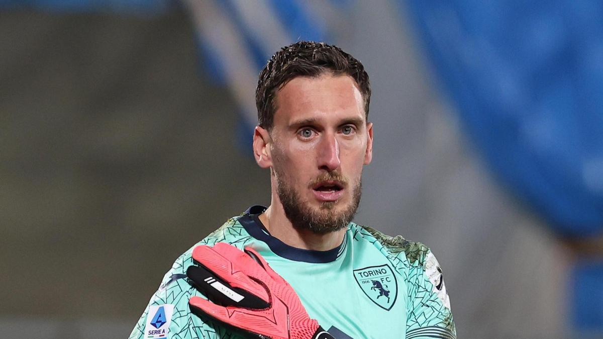Torino, definita la cessione di Paleari all'AEK Larnaca