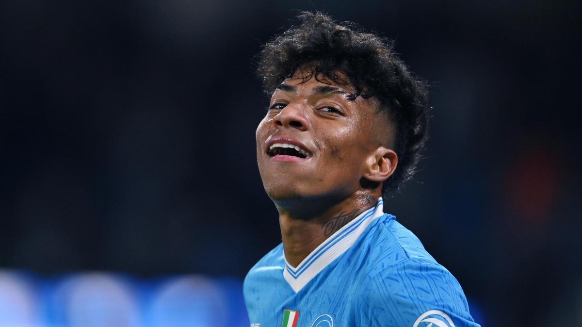 A Manna quel che è di Manna: come sono arrivati a Napoli Giovane e Alisson Santos