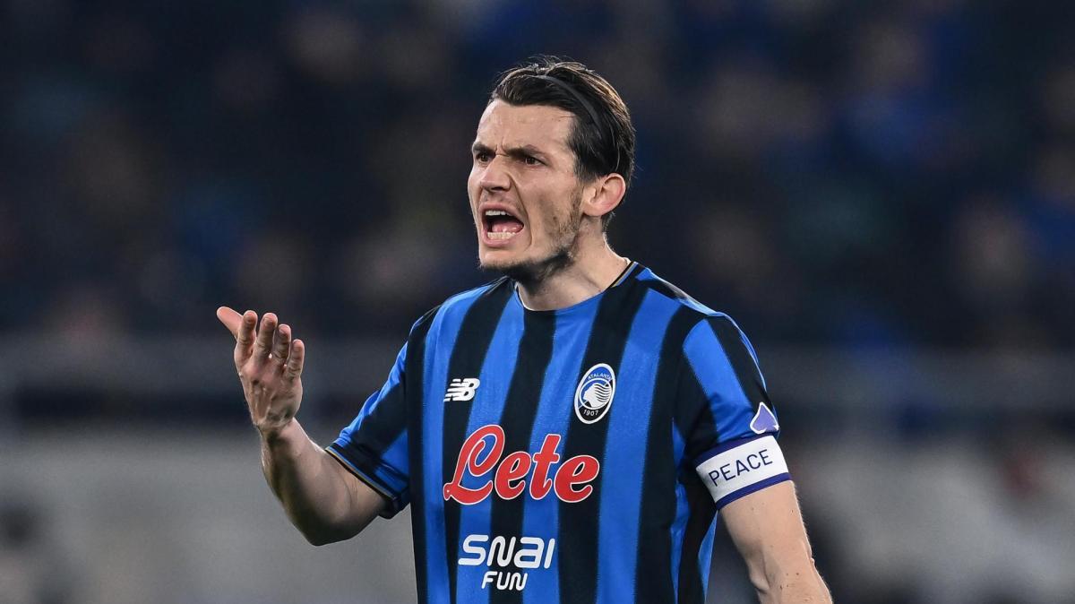 De Roon in chiusura alla Roma: attesa oggi la definizione dei dettagli