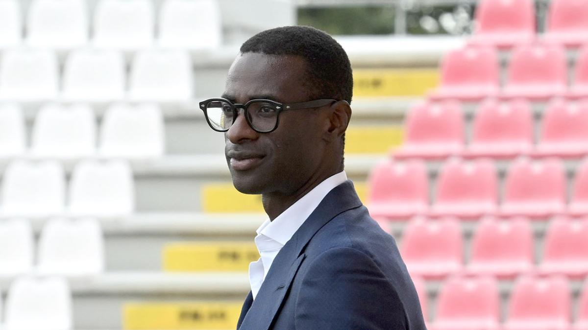 Monza, adesso è ufficiale: Pedro Obiang è il nuovo Direttore Sportivo
