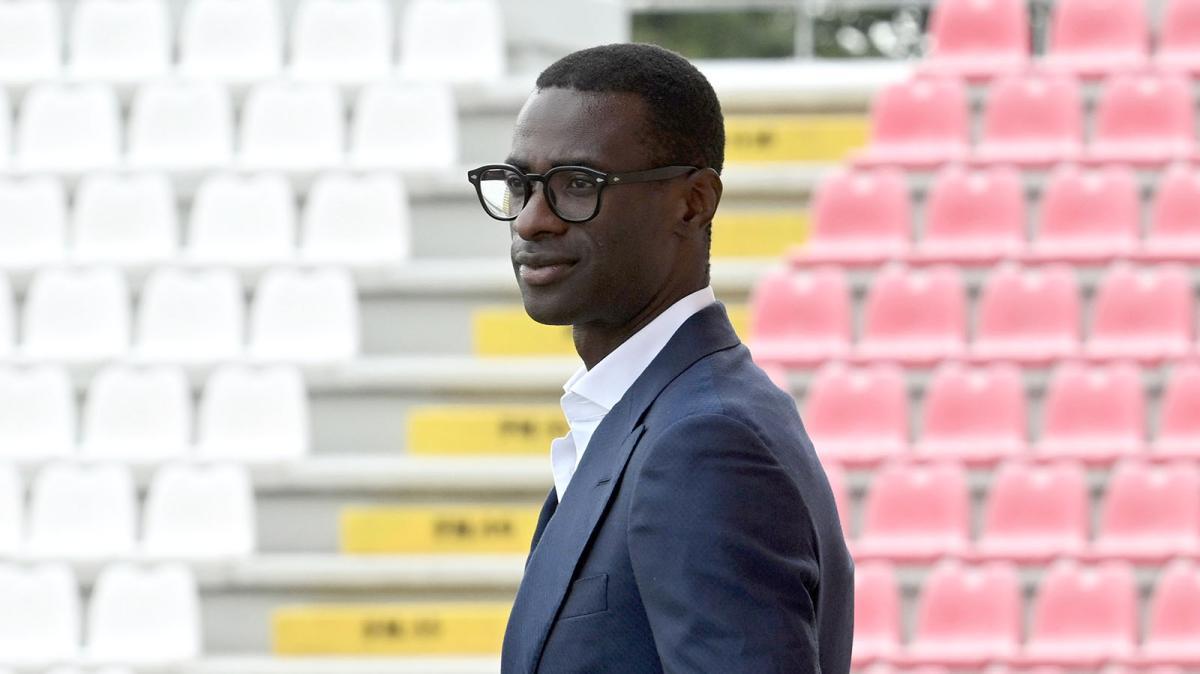 Monza, Obiang: "Inizio a far vedere le mie capacità. Galliani mi ha scritto"