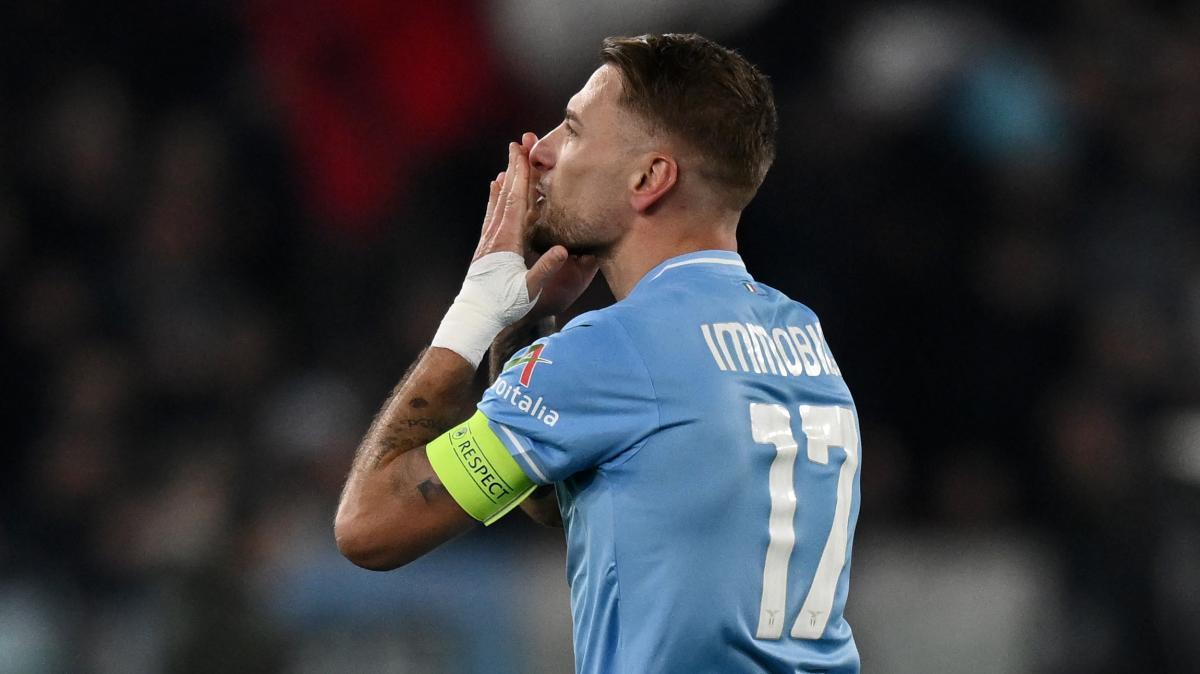 Ciro Immobile lascia il calcio: "Ho vissuto un meraviglioso sogno, fino all’ultimo giorno"