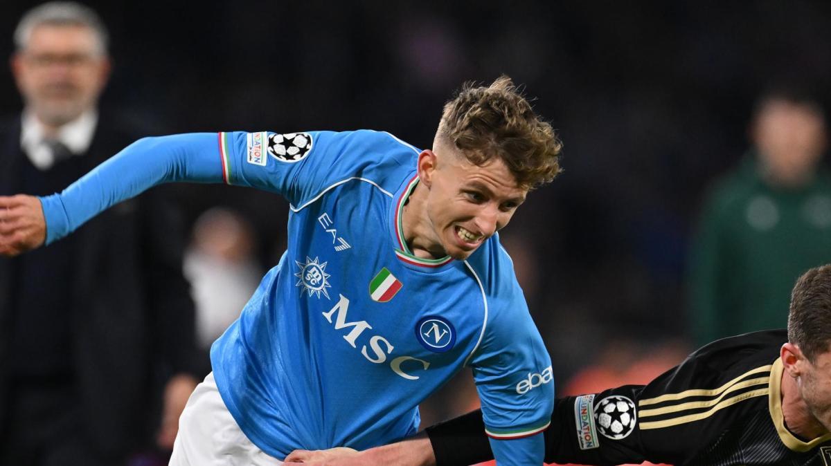 Lo Schalke 04 è molto vicino a Lindstrøm
