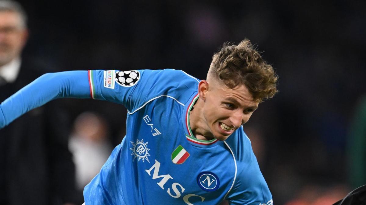 Napoli-Lindstrom: tra Schalke 04 e nuovo ruolo. Le ultime