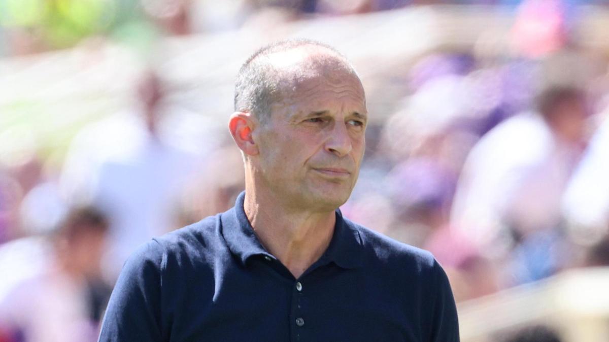 Napoli, Allegri: "Mi metto sempre in discussione. Bisogna fare di più e serve fiducia verso tutti"
