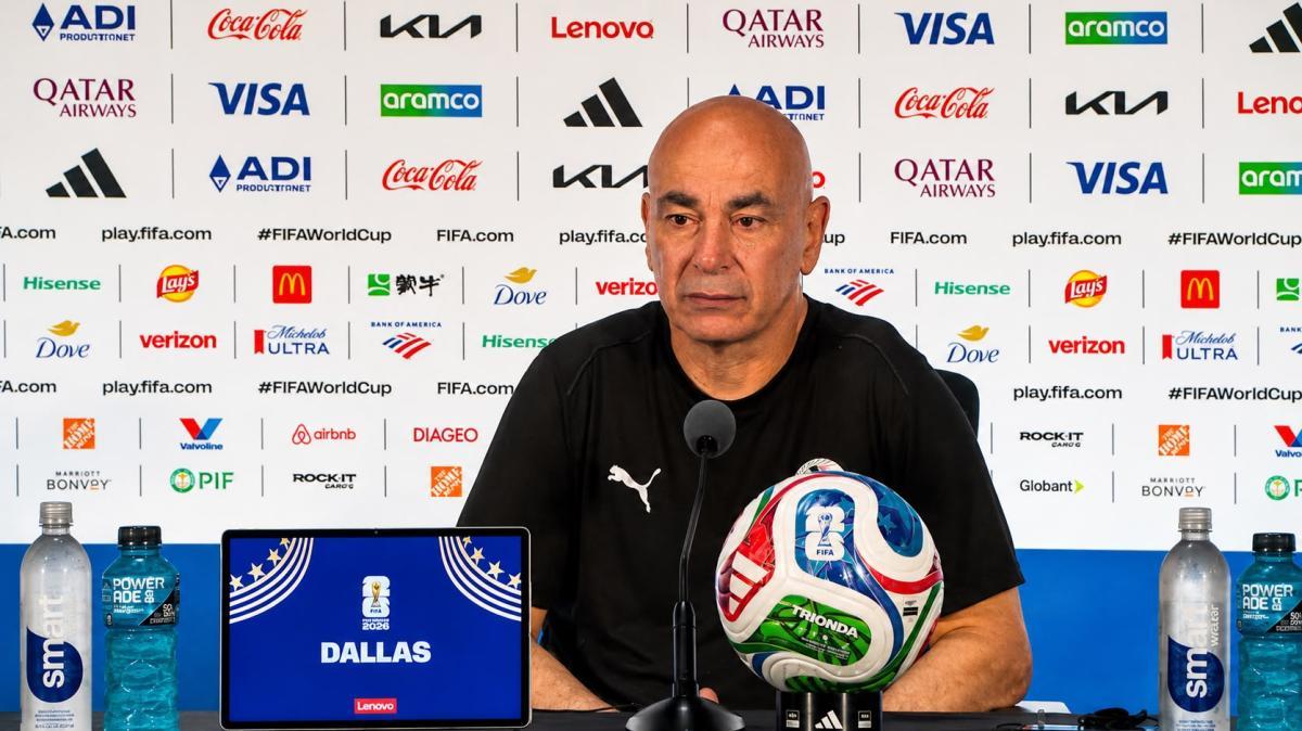 Hossam Hassan, il Colonello che ha costruito l'Egitto