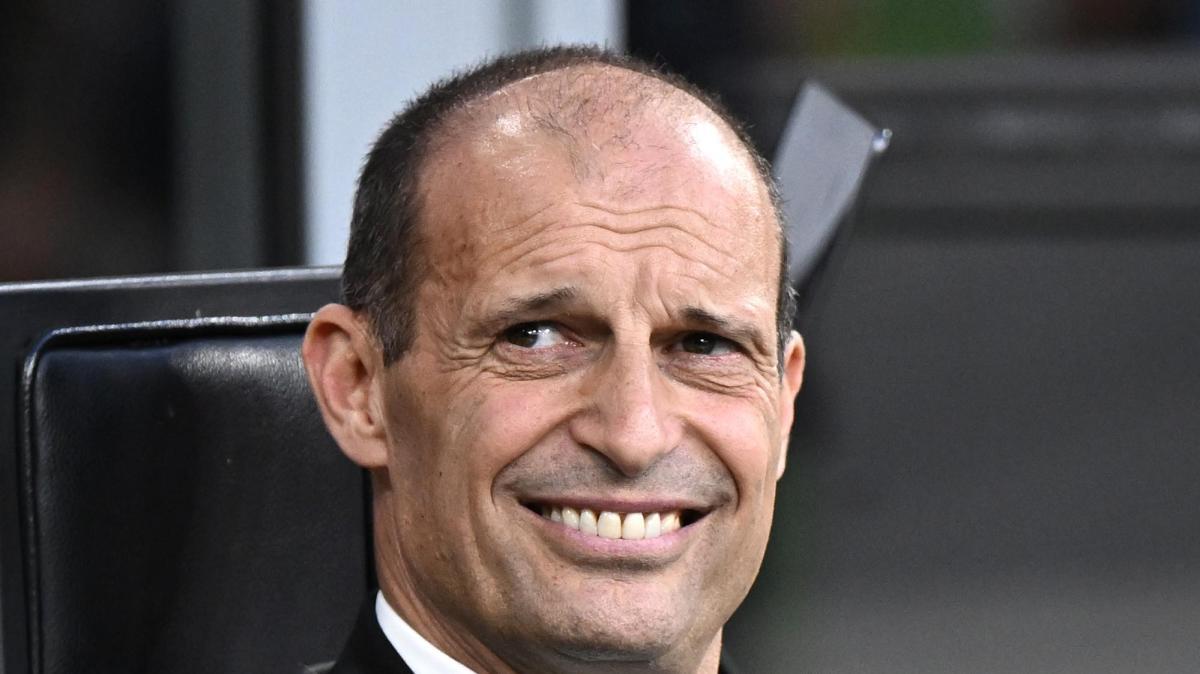 Allegri-Napoli, il contratto sarà triennale: accordo fino al 2029