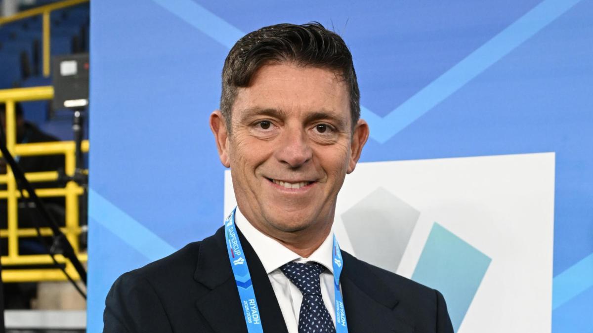 Rocchi: "Mi sono ritrovato con la vita stravolta. Marotta? Mai avuto rapporti"