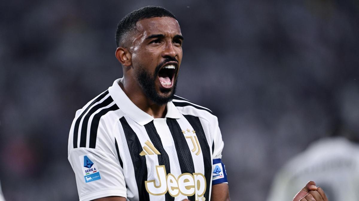 Juventus, Bremer da record: i numeri del difensore brasiliano