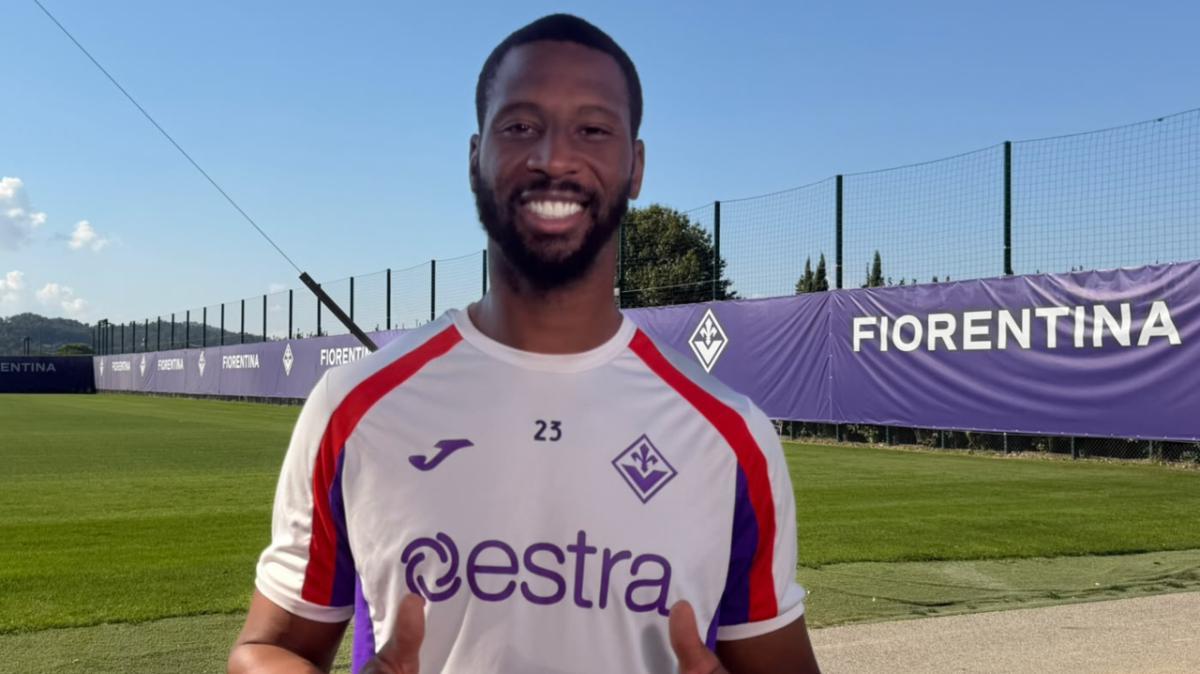Beto: "Mi sento più 'cattivo'. La Fiorentina deve stare al top"