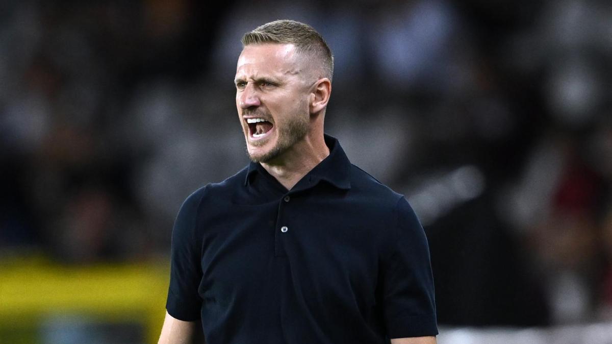 Torino, Abate: "Ci sono ancora cose da sistemare, ma la vittoria era molto più importante"