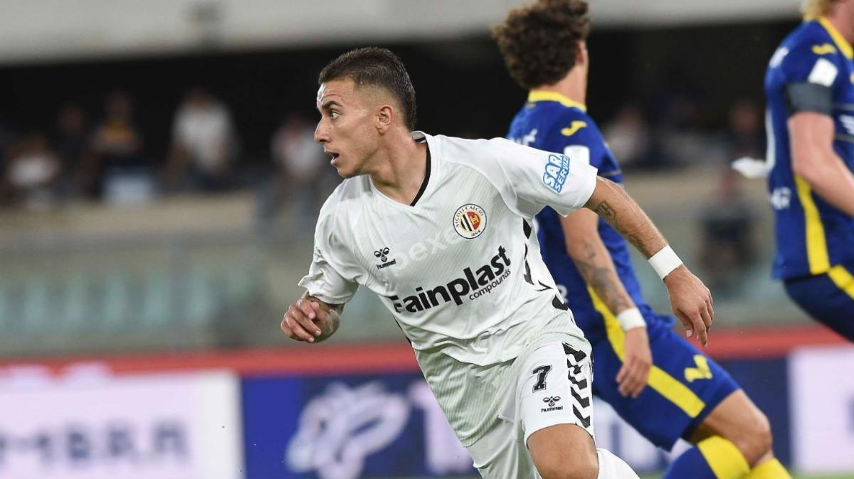 Ascoli, Samp battuta e terzo posto in classifica: continua il magic moment dei bianconeri