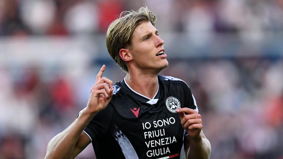 Atalanta, nuovo rilancio per Kristensen: pronta un'offerta per colmare la distanza con l'Udinese
