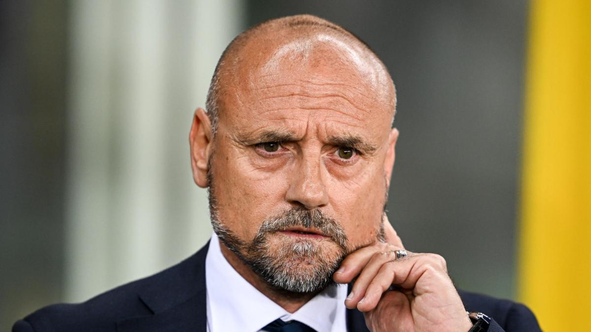 Torino, Petrachi: "Per Cacciamani non c'è un prezzo, vogliamo tenerlo"