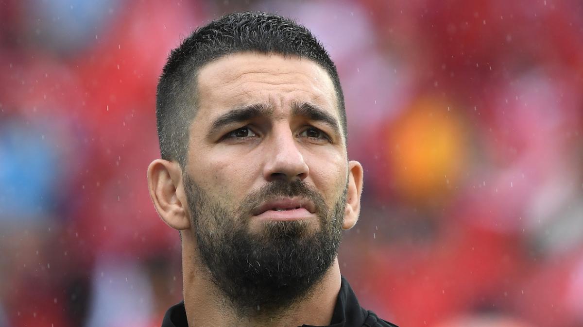Shakhtar Donetsk, la probabile formazione contro l'Inter: le scelte di Arda Turan