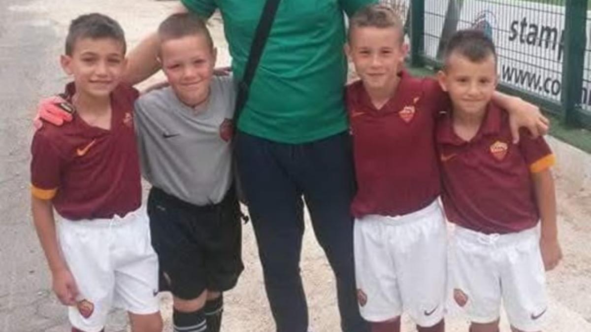 L'addio alla Roma, uno stop forzato e i sacrifici: viaggio alle origini di Lulli