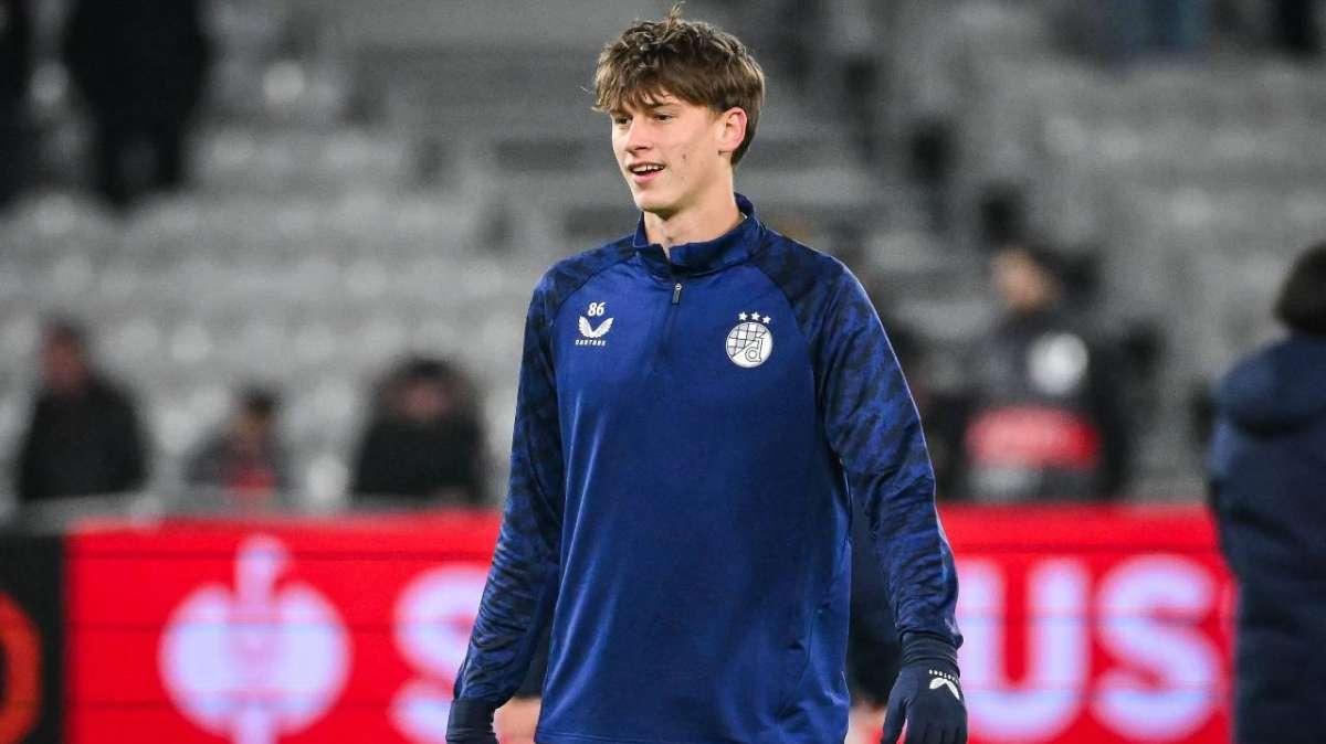 Percorso, famiglia e prospettive: Inter, ecco Jakirović